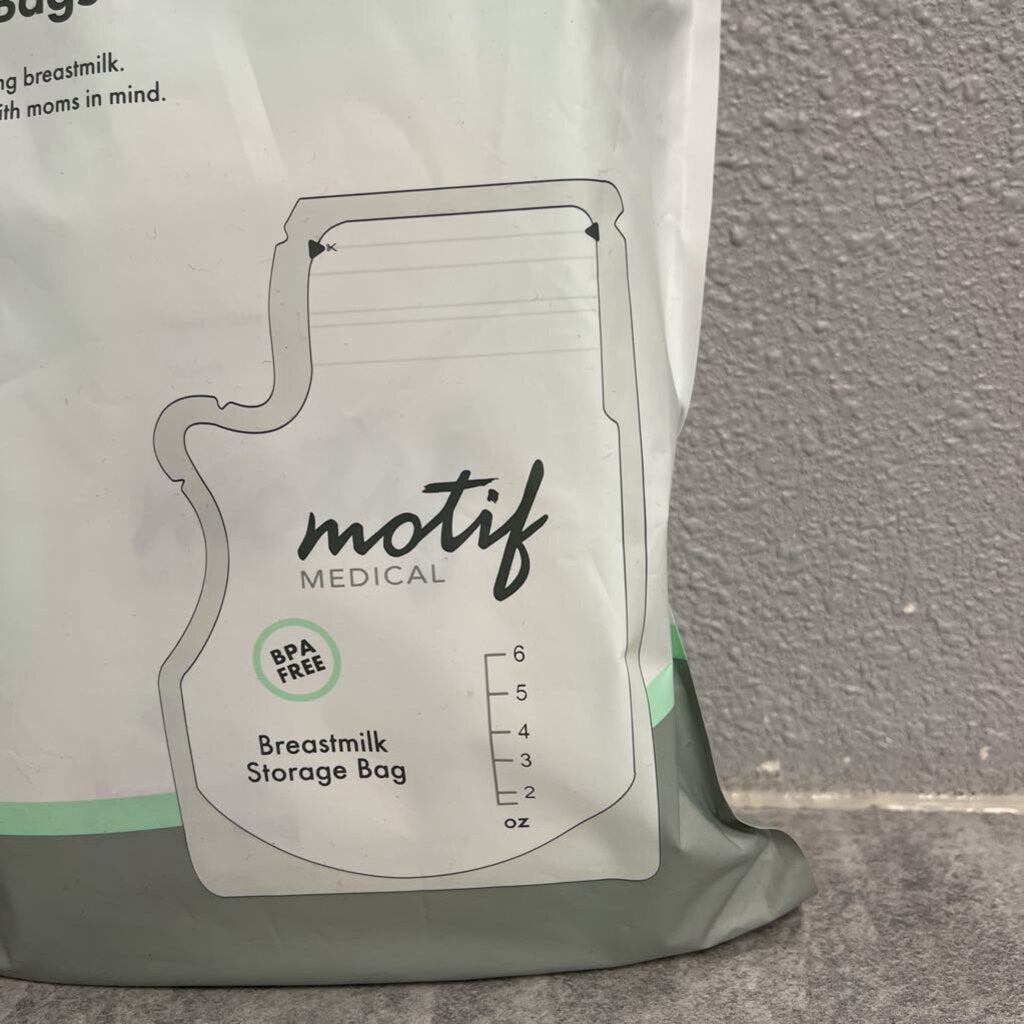 MOTIF - STORAGE BAGS