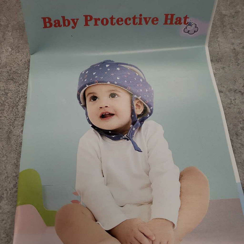 TODDLER PROTECTIVE CAP