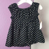 H&M - DRESS 2-4mo