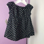 H&M - DRESS 2-4mo