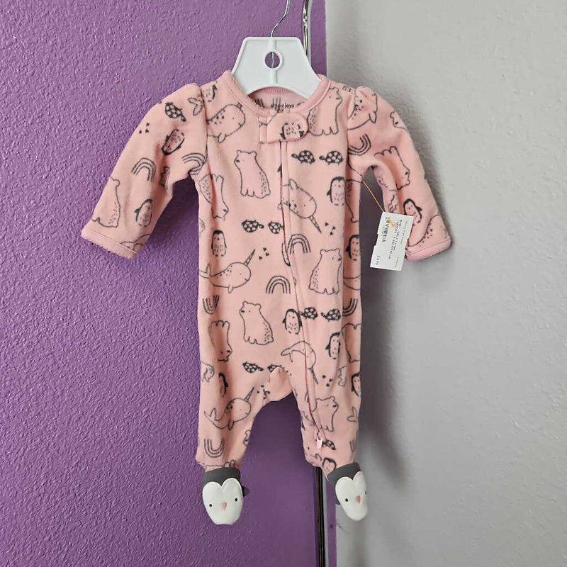 CARTERS - SLEEPWEAR