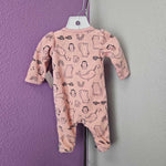 CARTERS - SLEEPWEAR