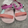 CARTERS - SANDALS 6-9mo