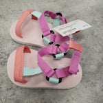 CARTERS - SANDALS 6-9mo