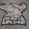 CLOTH DIAPER COVER 9-36mo/18-40lbs