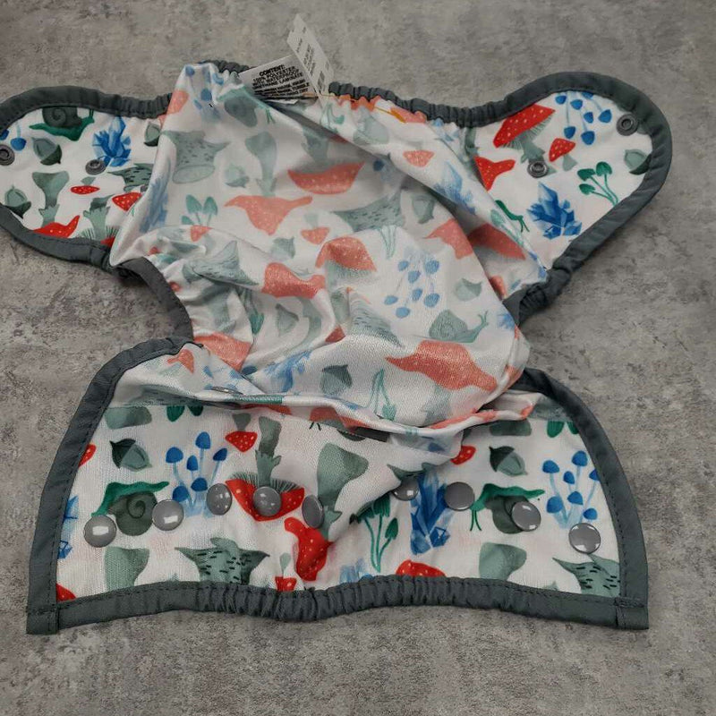 CLOTH DIAPER COVER 9-36mo/18-40lbs