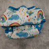 CLOTH DIAPER COVER 0-9mo/6-18lbs