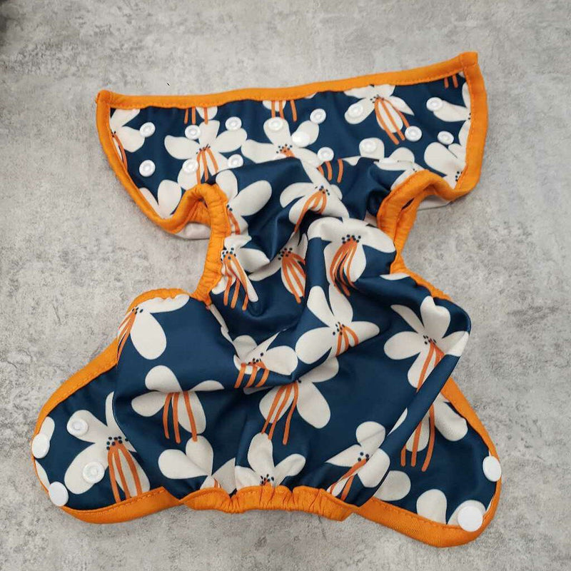 OSOCOZY - CLOTH DIAPER COVER