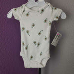 CARTERS - BODYSUIT