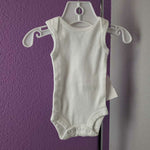 CARTERS - BODYSUIT