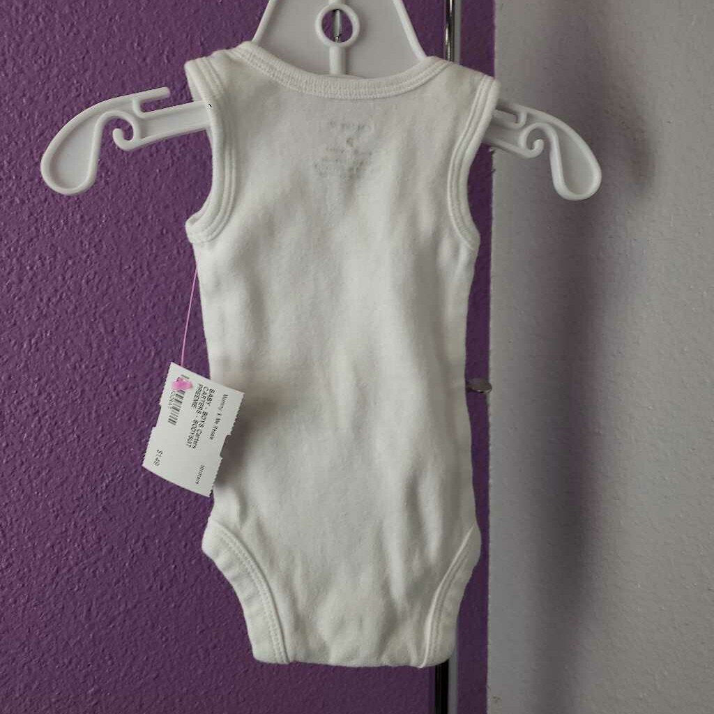 CARTERS - BODYSUIT