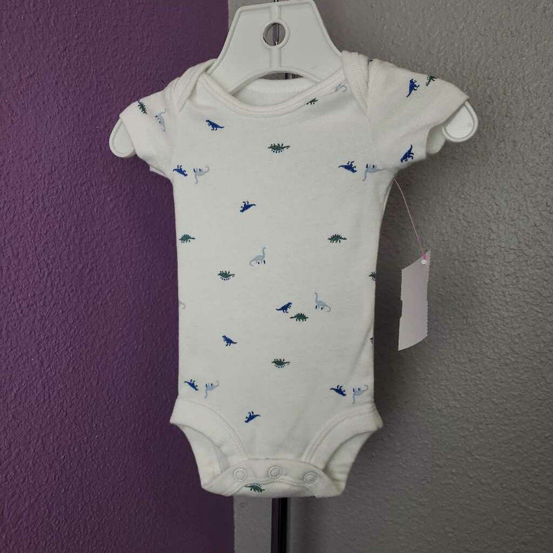 CARTERS - BODYSUIT