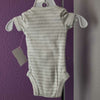 CARTERS - BODYSUIT