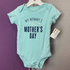 CARTERS - BODYSUIT