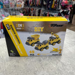 TOP - CONSTRUCTION TRUCK SET