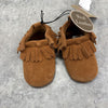 BEARPAW - SOFT SHOES 6-12mo