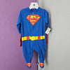 SUPERMAN - SLEEPWEAR