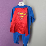 SUPERMAN - SLEEPWEAR