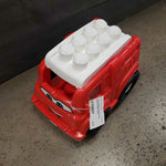 MEGA BLOKS- FIRE TRUCK