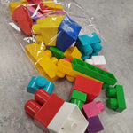 MEGA BLOKS