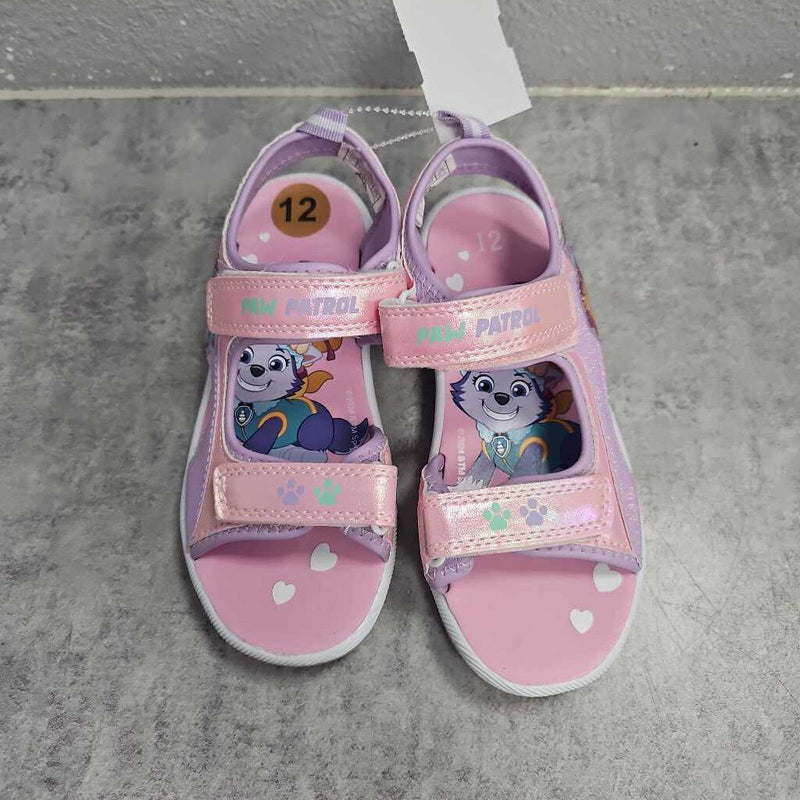 PAW PATROL - SHOES