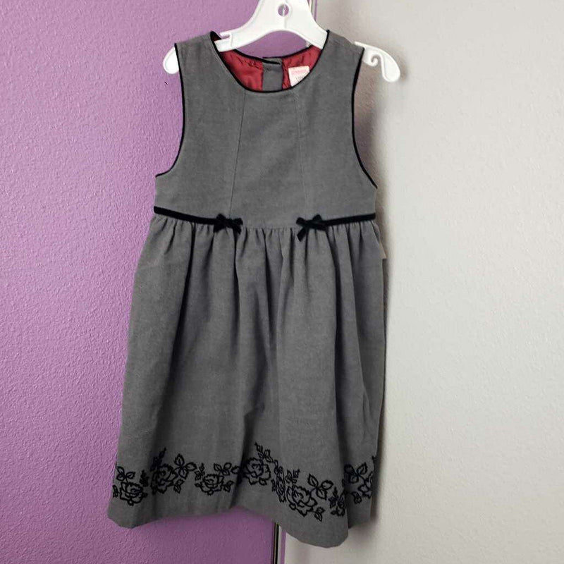 GYMBOREE - DRESS