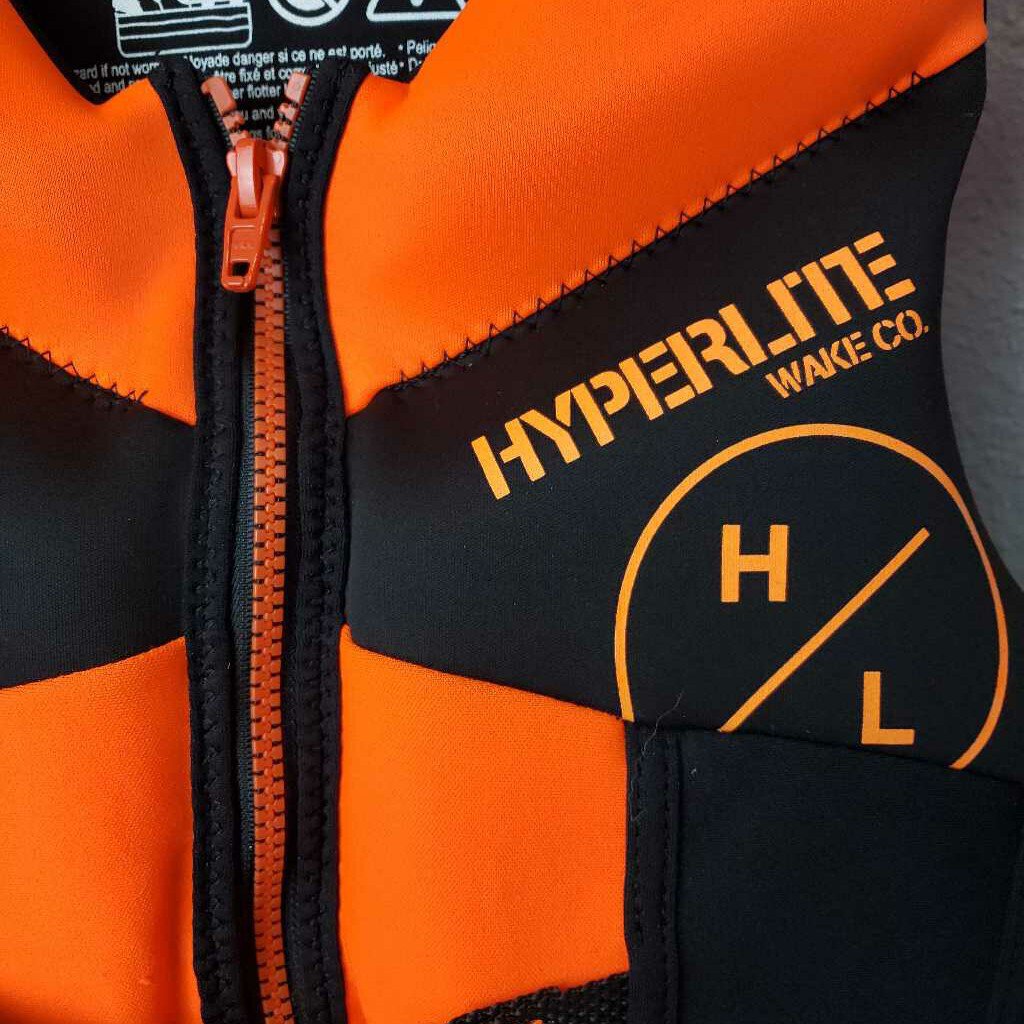 HYPERLITE - SWIM VEST