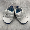 SOFT SHOES 0-3mo