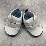 SOFT SHOES 0-3mo