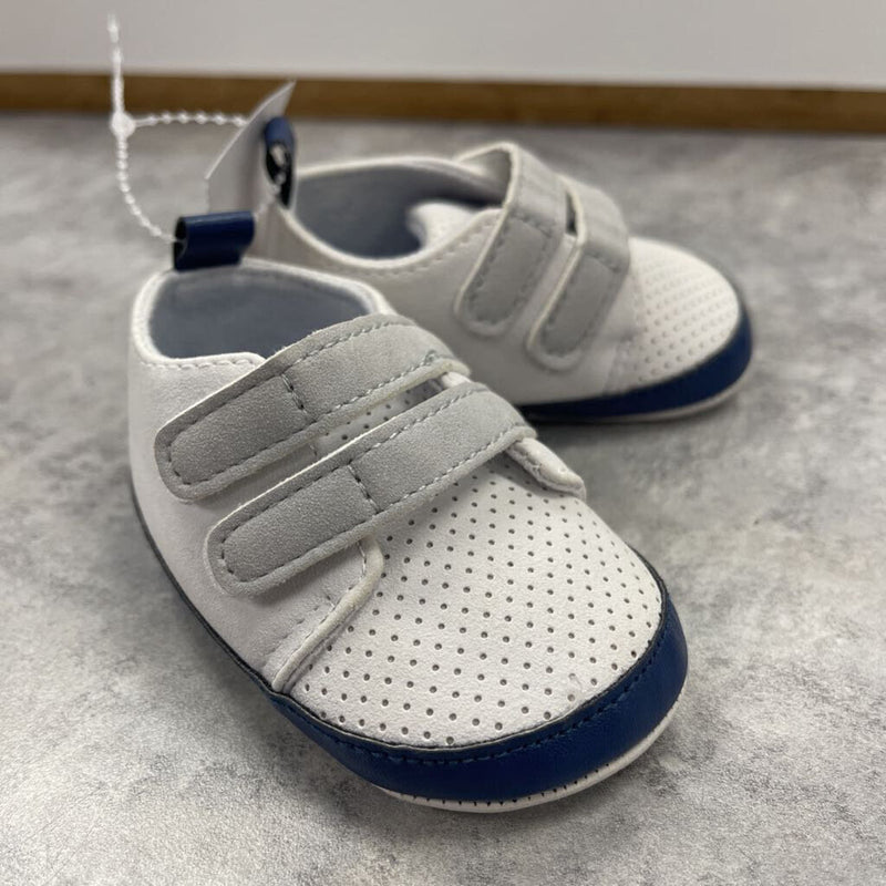 SOFT SHOES 0-3mo