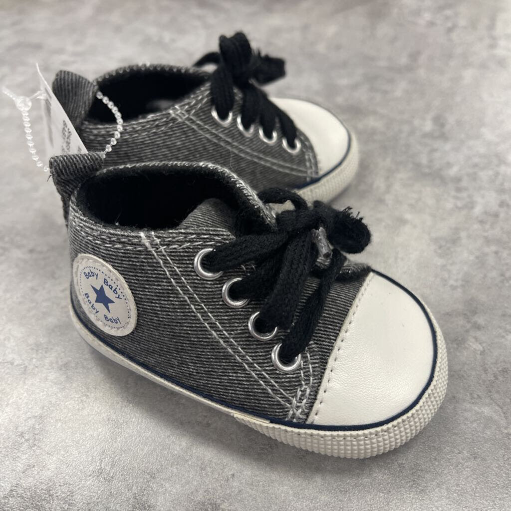 BABY BABY - SOFT SHOES