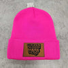 FIVESHACK - TODDLER BEANIE