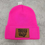 FIVESHACK - TODDLER BEANIE