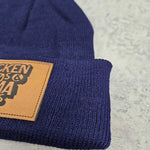 FIVESHACK - INFANT BEANIE