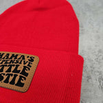 FIVESHACK - TODDLER BEANIE