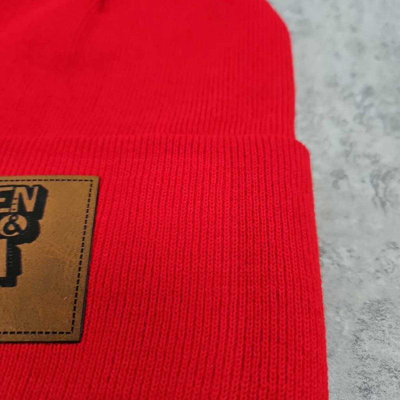 FIVESHACK - TODDLER BEANIE