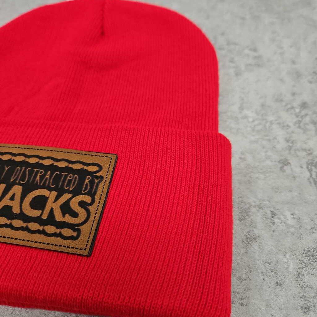 FIVESHACK - TODDLER BEANIE