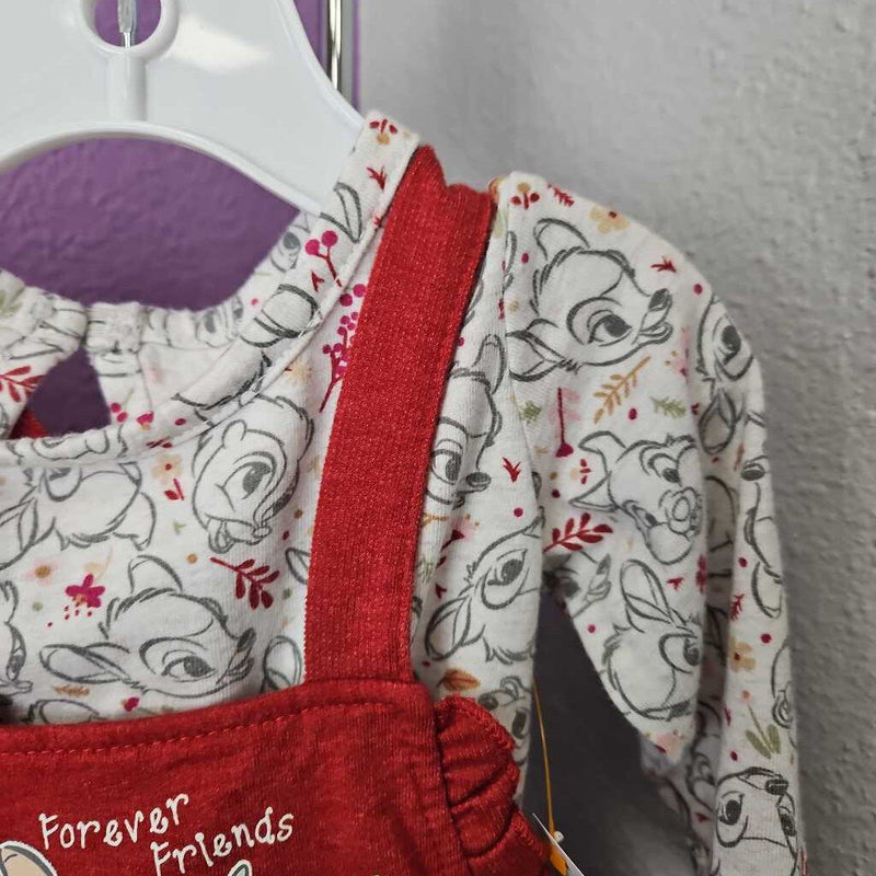 DISNEY BABY - DRESS