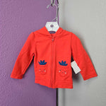 CARTERS - OUTERWEAR