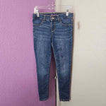 PLACE - LEGGING JEANS