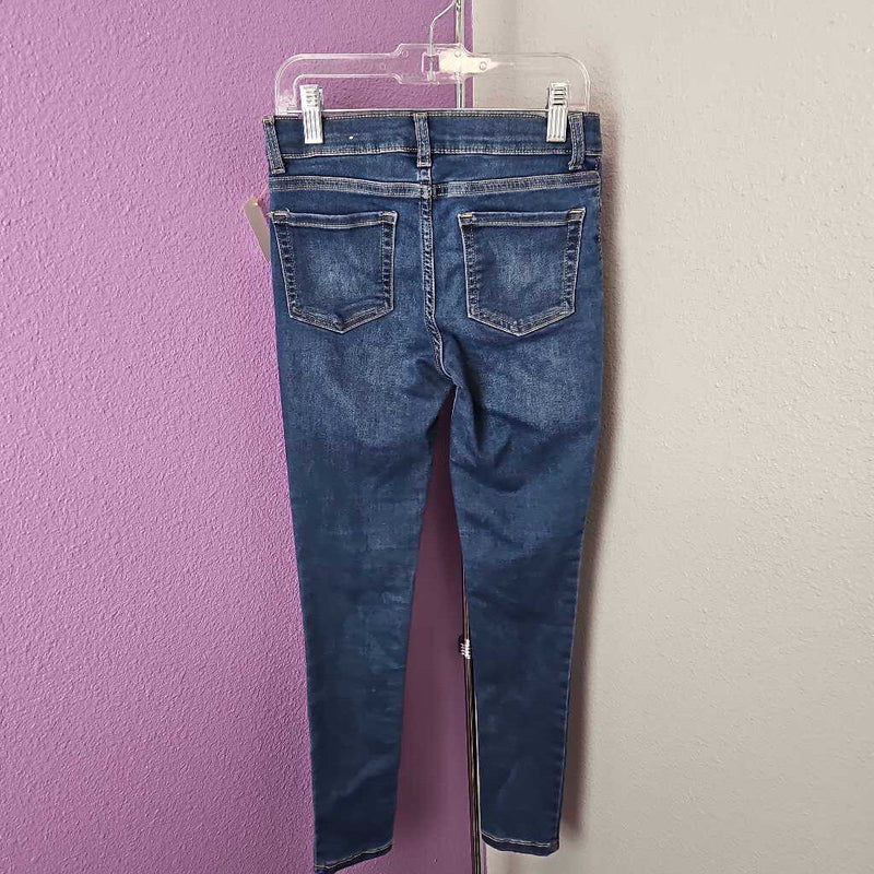 PLACE - LEGGING JEANS