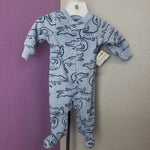 CARTERS - SLEEPWEAR