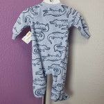 CARTERS - SLEEPWEAR