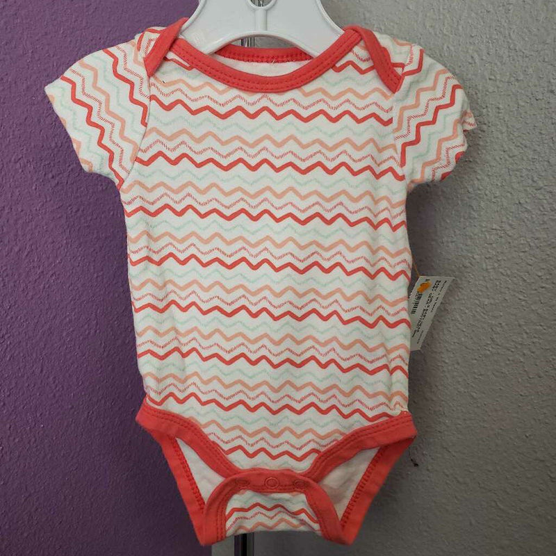 BABY GEAR - BODYSUIT