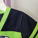 SEAHAWKS - TOP