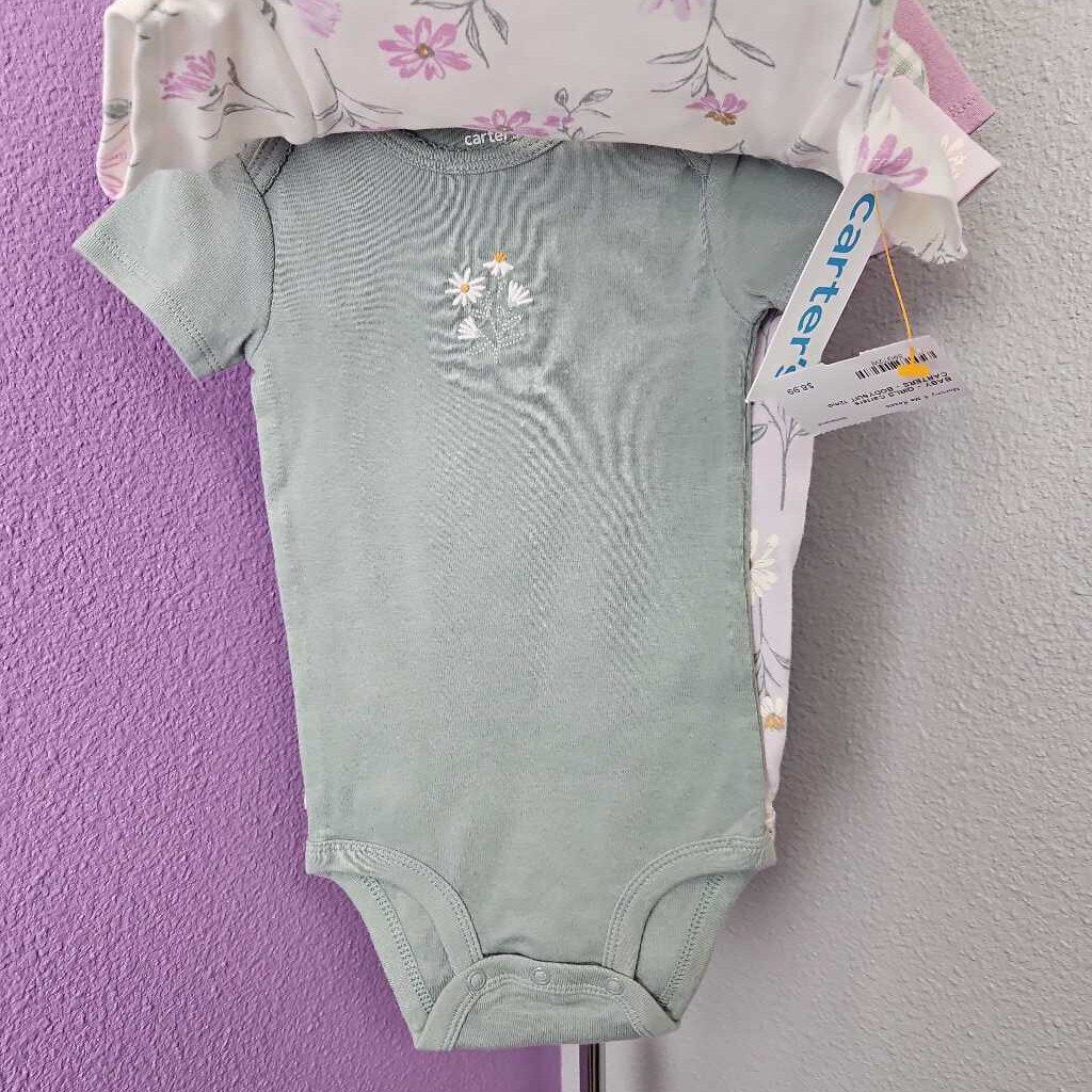 CARTERS - BODYSUIT