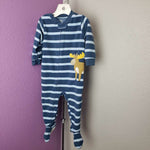 CARTERS - SLEEPWEAR