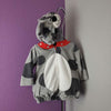 CARTERS - DOG COSTUME