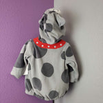 CARTERS - DOG COSTUME