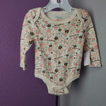 DISNEY BABY - BODYSUIT